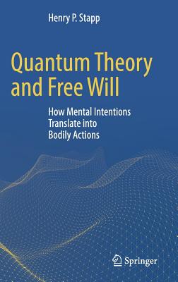 Quantum Theory and Free Will