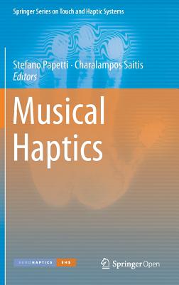 Musical Haptics