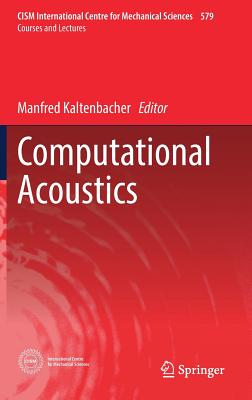 Computational Acoustics