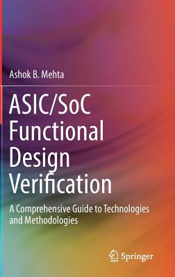 ASIC/SoC Functional Design Verification