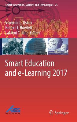 Smart Education and e-Learning 2017