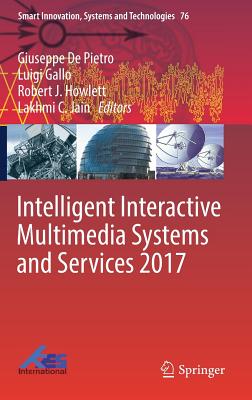 Intelligent Interactive Multimedia Systems and Services 2017