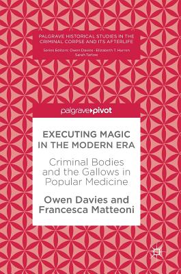 Executing Magic in the Modern Era