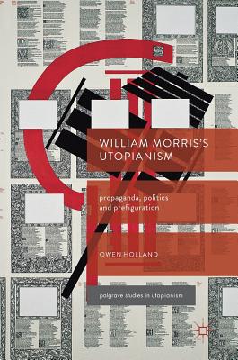 William Morris's Utopianism