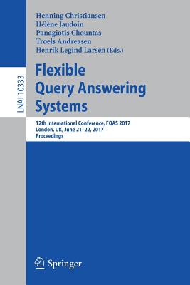 Flexible Query Answering Systems