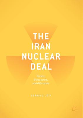 The Iran Nuclear Deal