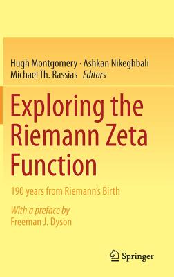 Exploring the Riemann Zeta Function