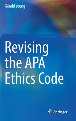 Revising the APA Ethics Code
