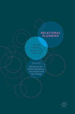 Relational Planning