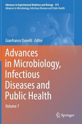 Advances in Microbiology, Infectious Diseases and Public Health