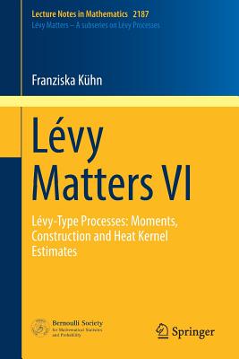 Levy Matters VI