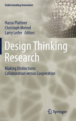 Design Thinking Research