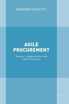 Agile Procurement
