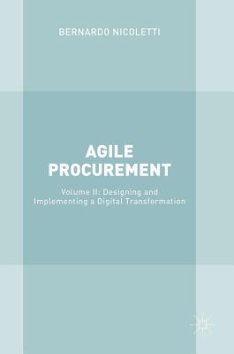 Agile Procurement
