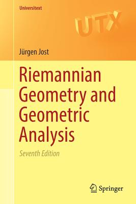 Riemannian Geometry and Geometric Analysis