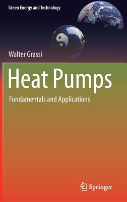 Heat Pumps