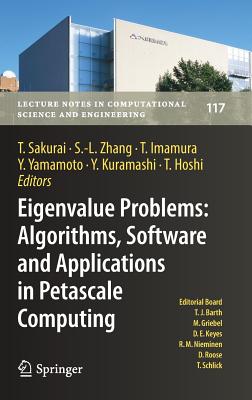 Eigenvalue Problems