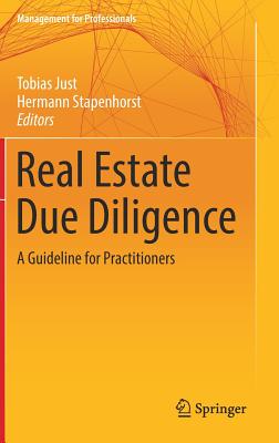 Real Estate Due Diligence