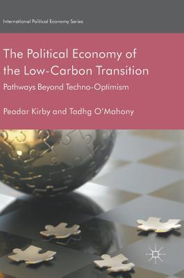 The Political Economy of the Low-Carbon Transition