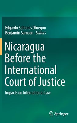 Nicaragua Before the International Court of Justice