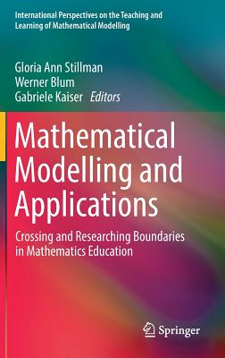 Mathematical Modelling and Applications