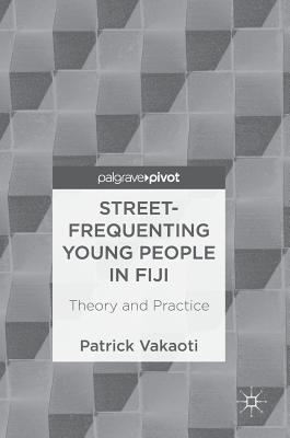 Street-Frequenting Young People in Fiji