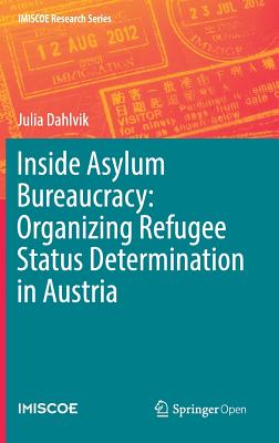Inside Asylum Bureaucracy