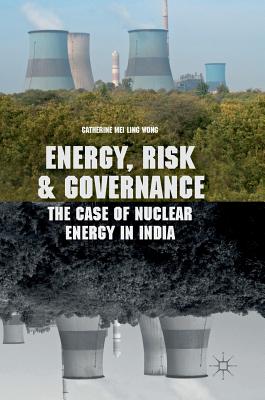 Energy, Risk and Governance