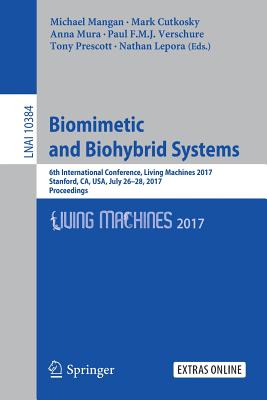 Biomimetic and Biohybrid Systems