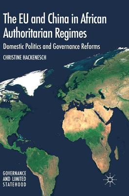 The EU and China in African Authoritarian Regimes