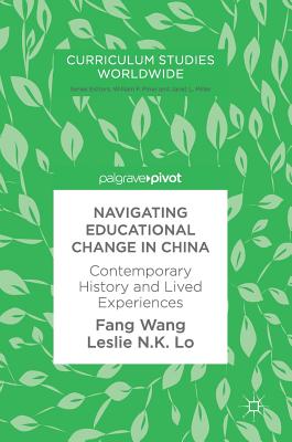 Navigating Educational Change in China