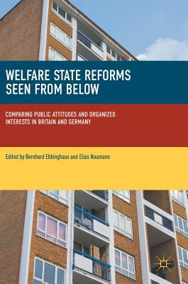 Welfare State Reforms Seen from Below