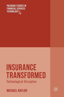 Insurance Transformed