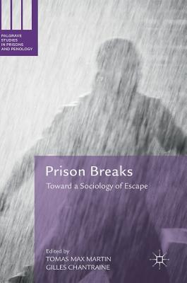 Prison Breaks