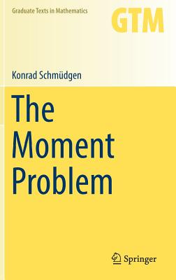 The Moment Problem