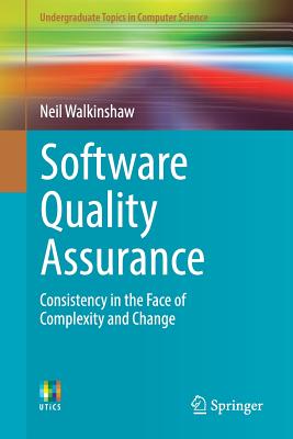 Software Quality Assurance