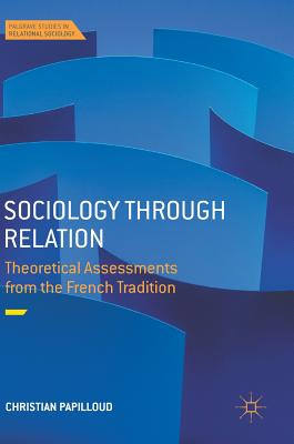 Sociology through Relation