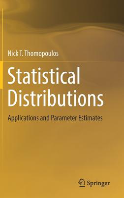 Statistical Distributions