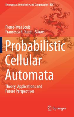 Probabilistic Cellular Automata