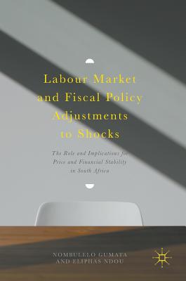 Labour Market and Fiscal Policy Adjustments to Shocks