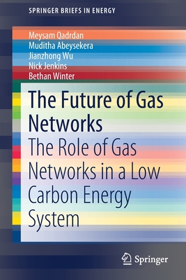 The Future of Gas Networks