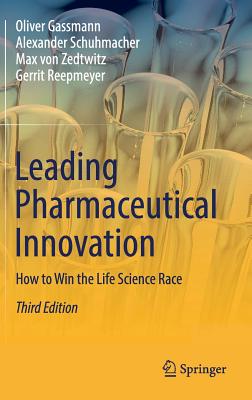 Leading Pharmaceutical Innovation