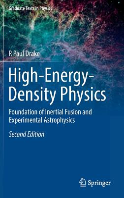 High-Energy-Density Physics