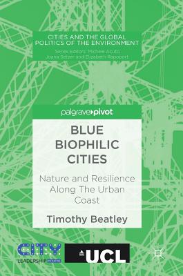 Blue Biophilic Cities