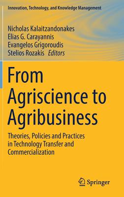 From Agriscience to Agribusiness