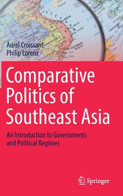 Comparative Politics of Southeast Asia