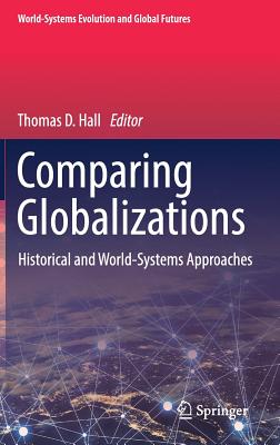 Comparing Globalizations