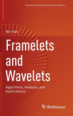 Framelets and Wavelets