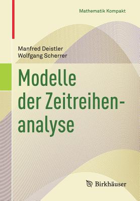 Modelle der Zeitreihenanalyse