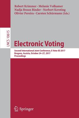 Electronic Voting